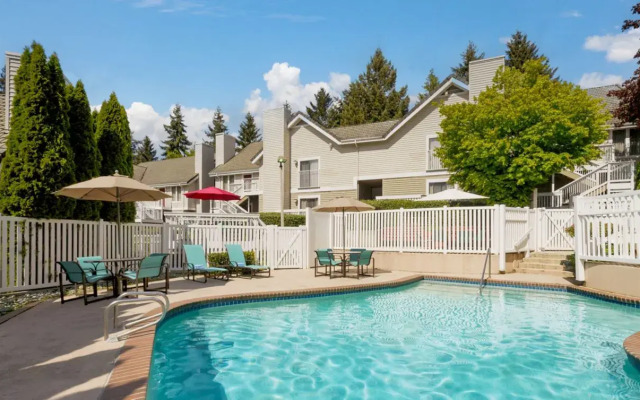 Residence Inn by Marriott Seattle Bellevue