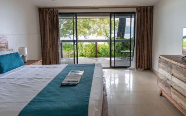 Fitzroy Island Resort
