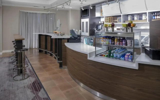 Courtyard by Marriott Indianapolis Northwest