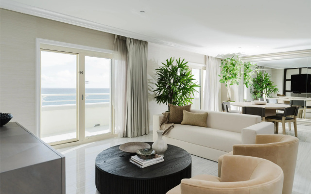 Eau Resort & Spa