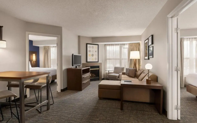 Residence Inn by Marriott Philadelphia West Chester/Exton