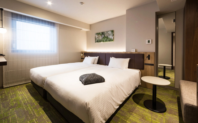 Forza Twin room (트윈 침대 2개) 사진 1