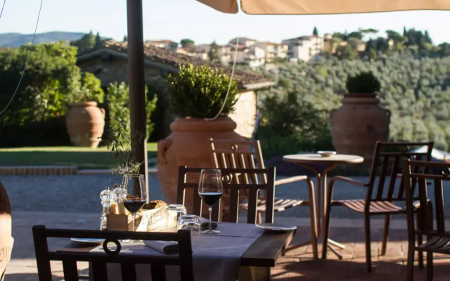 Relais Villa Olmo