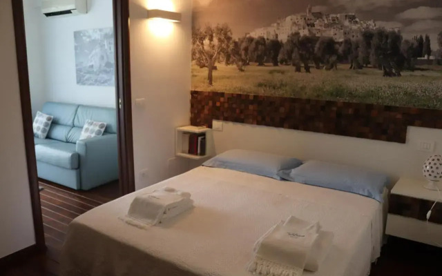 Welcome Ostuni B&B