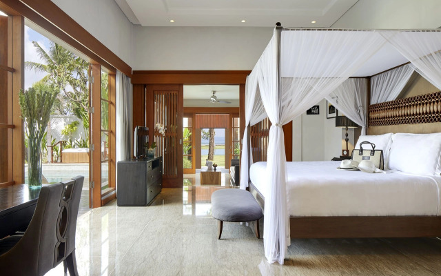 The Samaya Seminyak Bali