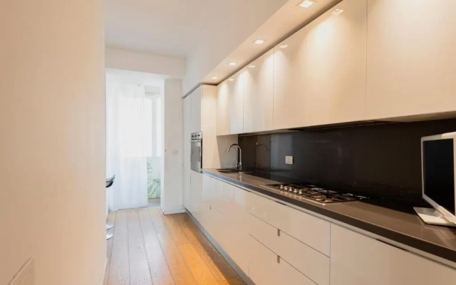 Splendid house Buenos Aires Piazza Lima