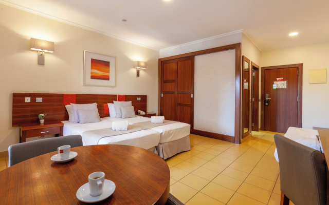 Hotel Praia Sol