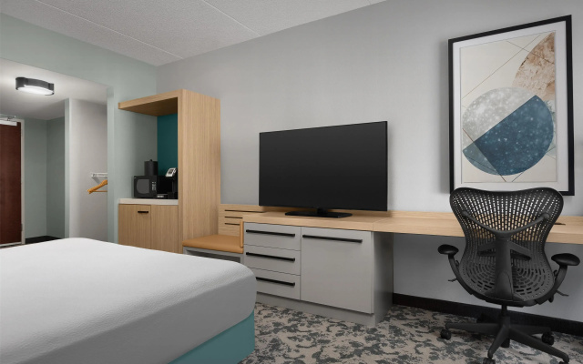 Hilton Garden Inn Huntsville/Space Center