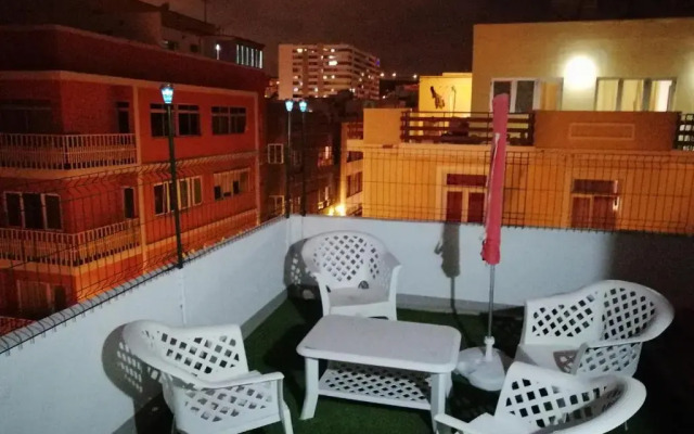Hostal Alcaravaneras - Adults Only