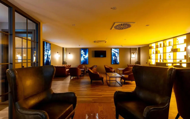 MK Hotel Passau