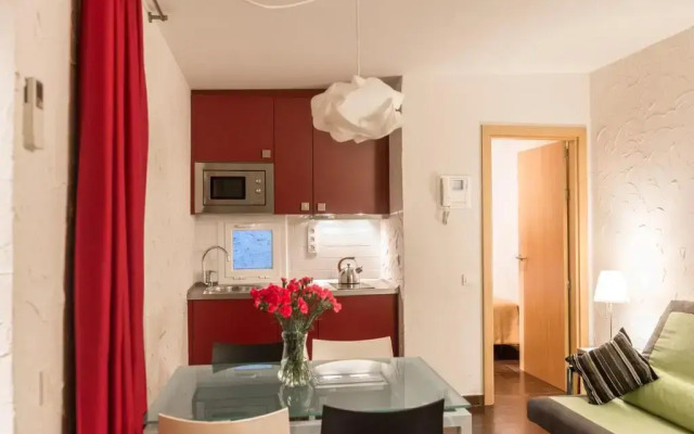 Apartments Ciutat Vella