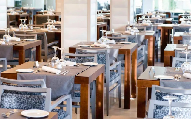 Spring Hotel Vulcano