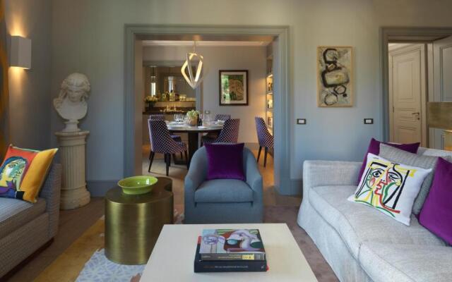 De Russie Hotel