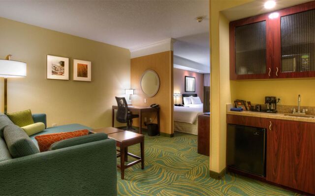 Springhill Suites by Marriott Tampa Brandon