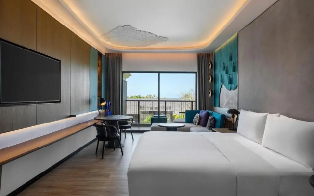 Renaissance Bali Nusa Dua Resort