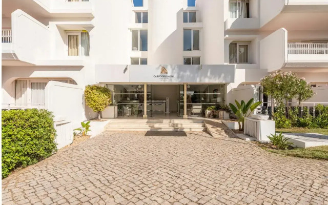 Carvoeiro Hotel