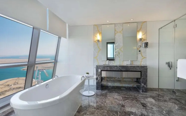 Conrad Abu Dhabi Saadiyat Island