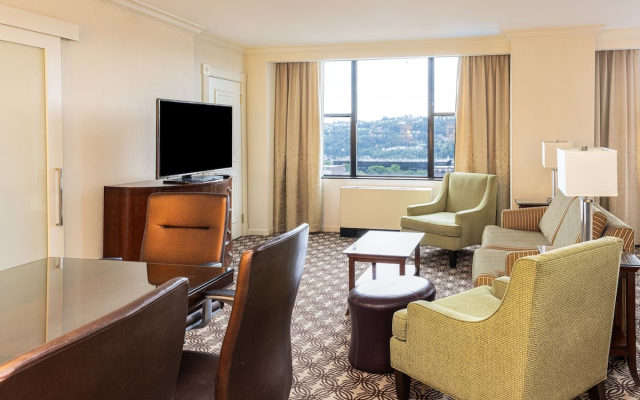 Pittsburgh Marriott City Center