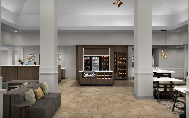 Hilton Garden Inn Macon / Mercer University