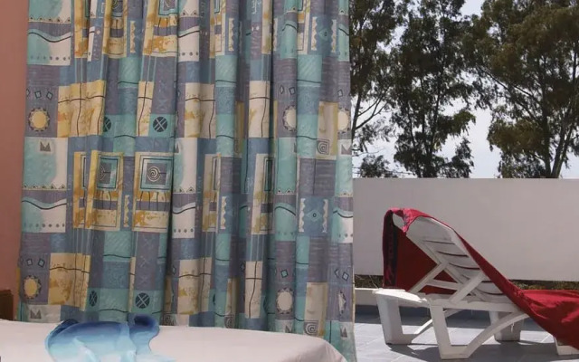 Iria Mare Holiday Club