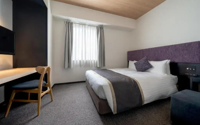 Hotel Vista Hiroshima