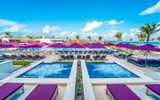 Planet Hollywood Adult Scene Cancun, An Autograph Collection All Inclusive Resort - Adults Only