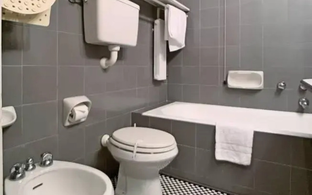Centro Siloe Residence Hotel