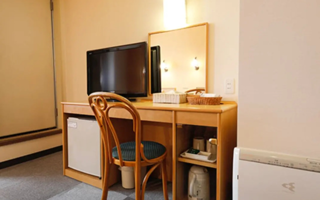 C Twin room (트윈 침대 2개) 사진 2