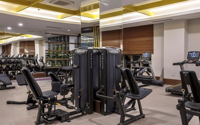 Sunis Efes Royal Palace Resort & Spa