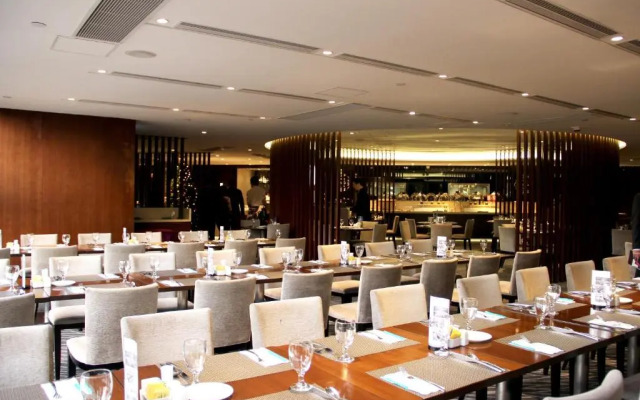 The Harbourview - Chinese YMCA of Hong Kong