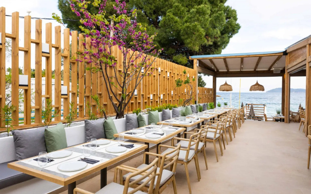 Skiathos Theros Philian Collection