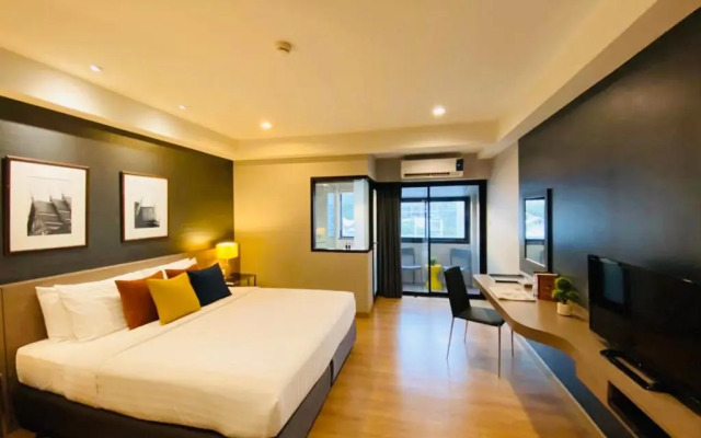 Alt Hotel Nana by UHG