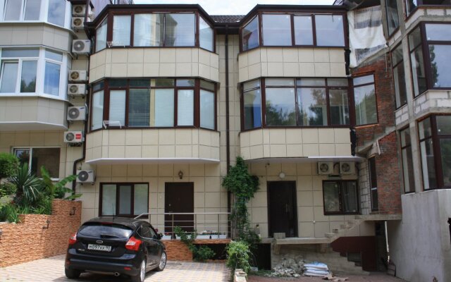 Guest house Verusya