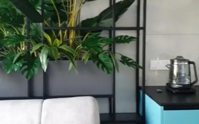 Апартаменты на улице Старошоссейная 5 корпус 5