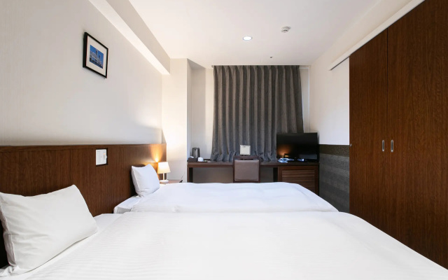 Hollywood Twin room (트윈 침대 2개) 사진 1