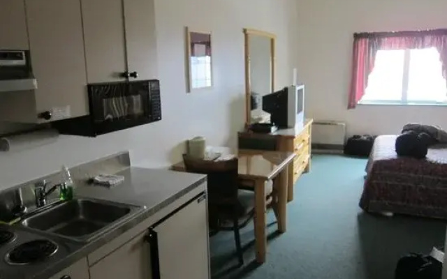 King Eider Inn
