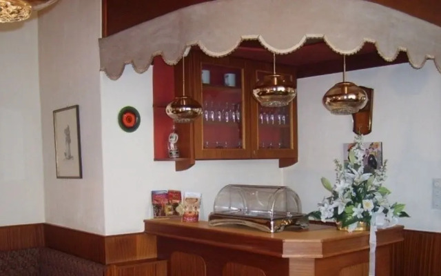 Pension Reimer