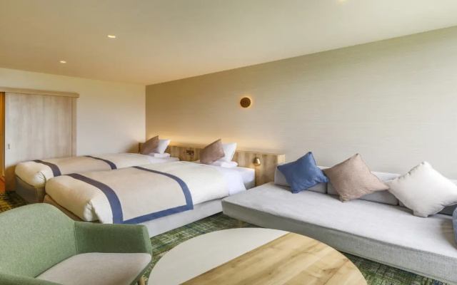 Comfort Twin room (트윈 침대 2개) 사진 1
