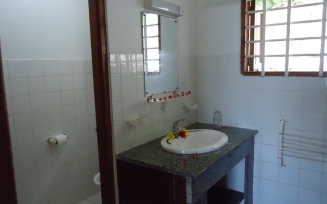 Le Pti Payot Guest House