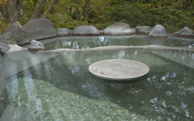Gora Hanaougi Madoka No Mori Guest house