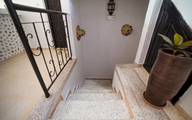 Original Surf Morocco - Hostel