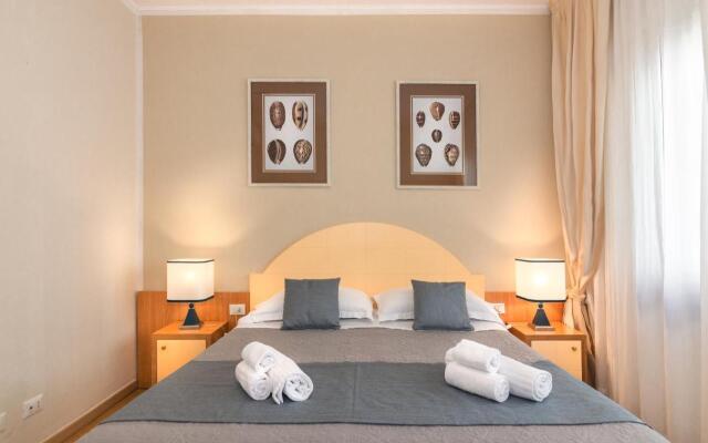Hotel Stella d'Italia
