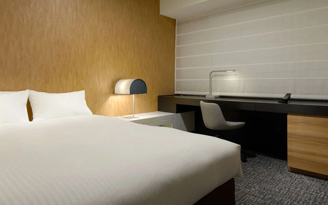 Standard Double room (풀 더블 침대) 사진 2