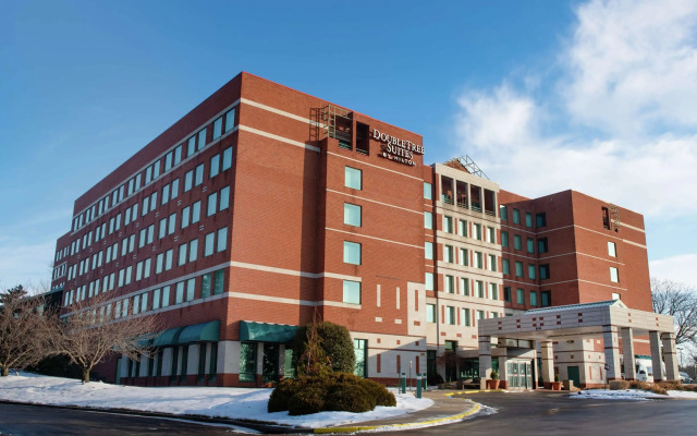 DoubleTree Suites by Hilton Hotel Philadelphia West