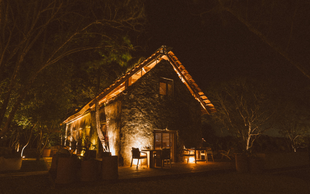 Viatura Hacienda Xtojil, Yucatan, Merida, with Optional All Inclusive