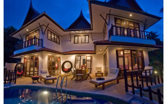 Paradise Island Estate