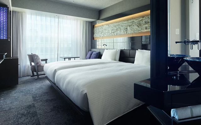 Superior Twin room (트윈 침대 2개) 사진 2