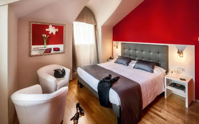 Concord Hotel