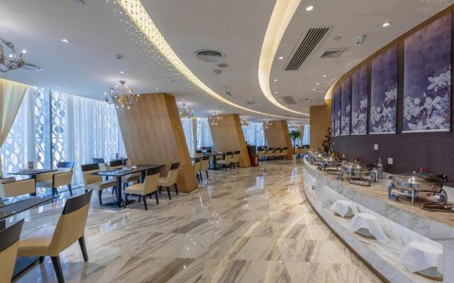 Turandot Hotel Liling 