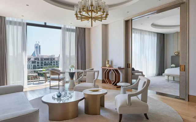 Jumeirah Al Naseem Dubai